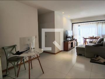 Apto, Recreio, 2 Quartos, 72 m2 Rio de Janeiro