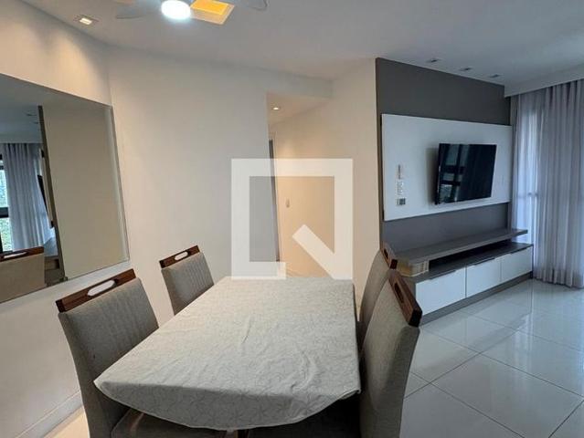 Apto, Recreio, 2 Quartos, 72 m2 Rio de Janeiro
