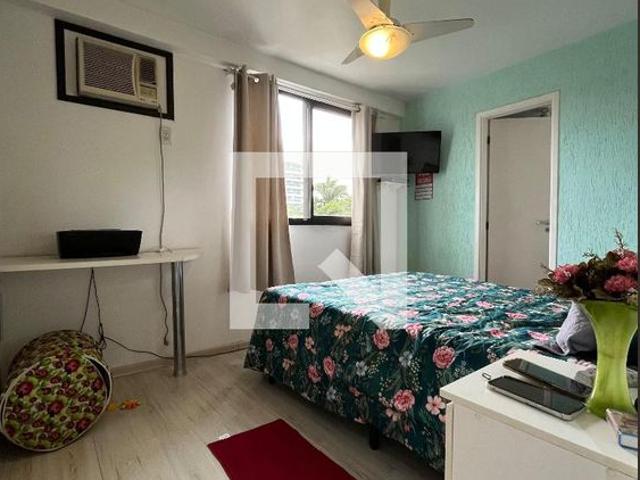 Apto, Recreio, 2 Quartos, 89 m2 Rio de Janeiro