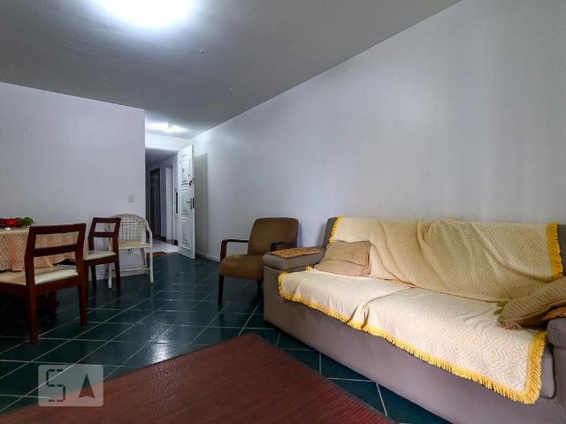 Apto, Recreio, 2 Quartos, 80 m2 Rio de Janeiro