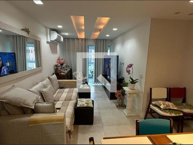 Apto, Recreio, 2 Quartos, 81 m2 Rio de Janeiro
