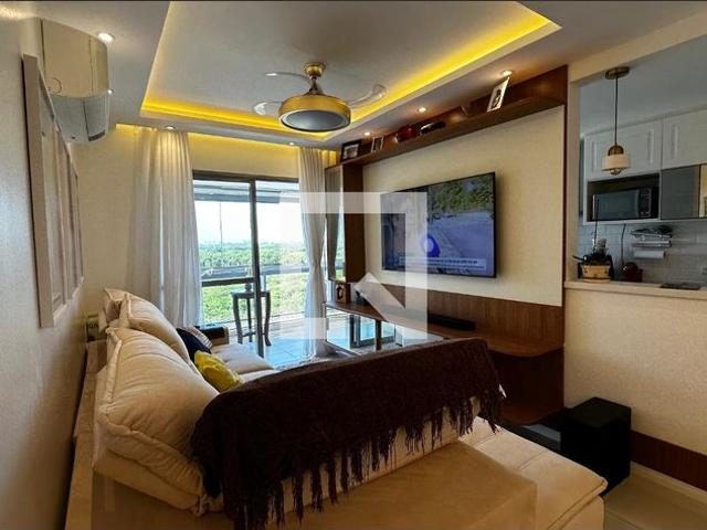 Apto, Recreio, 2 Quartos, 82 m2 Rio de Janeiro