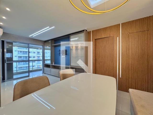Apto, Recreio, 2 Quartos, 82 m2 Rio de Janeiro