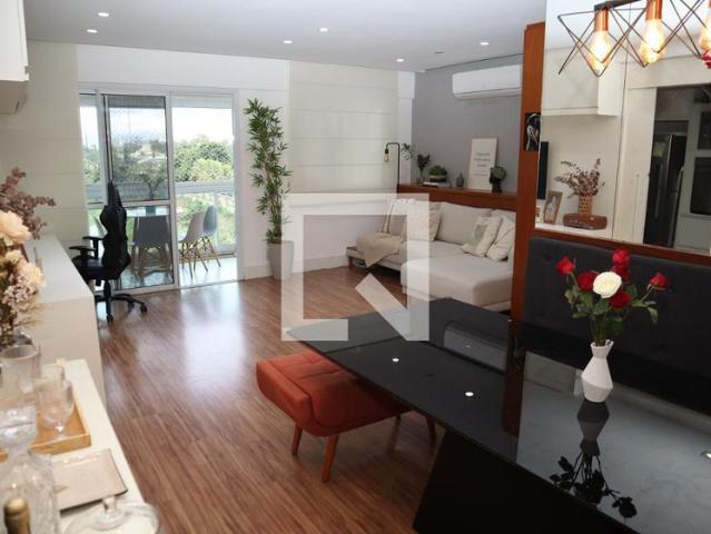 Apto, Recreio, 2 Quartos, 83 m2 Rio de Janeiro
