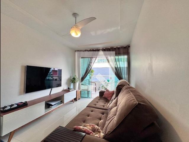 Apto, Recreio, 2 Quartos, 83 m2 Rio de Janeiro