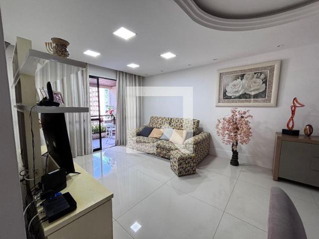 Apto, Recreio, 4 Quartos, 142 m2 Rio de Janeiro