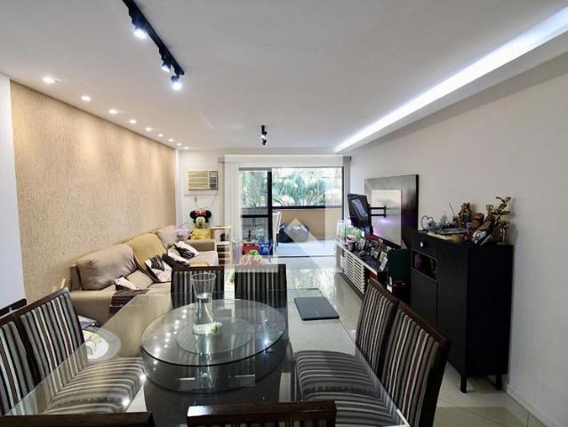 Apto, Recreio, 4 Quartos, 155 m2 Rio de Janeiro