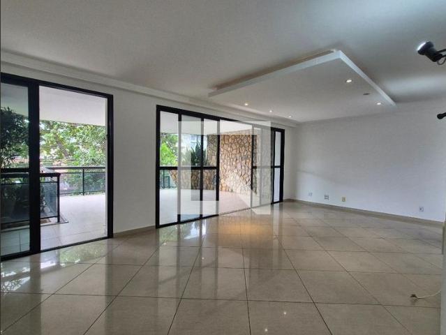 Apto, Recreio, 4 Quartos, 164 m2 Rio de Janeiro