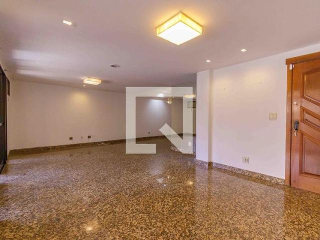 Apto, Recreio, 4 Quartos, 185 m2 Rio de Janeiro