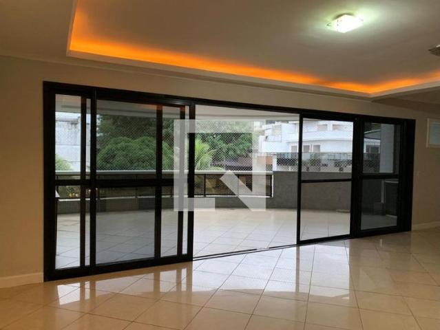 Apto, Recreio, 4 Quartos, 190 m2 Rio de Janeiro