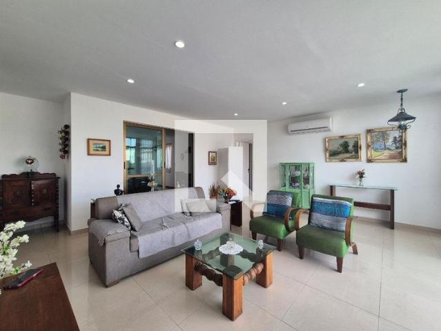 Apto, Recreio, 4 Quartos, 192 m2 Rio de Janeiro