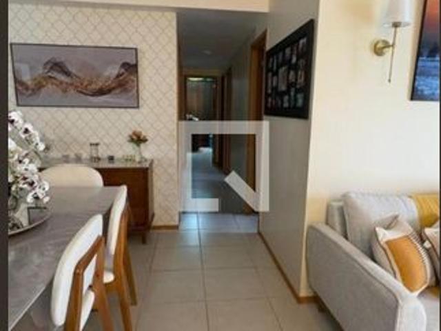 Apto, Recreio, 4 Quartos, 105 m2 Rio de Janeiro