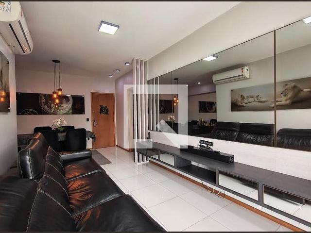 Apto, Recreio, 4 Quartos, 120 m2 Rio de Janeiro