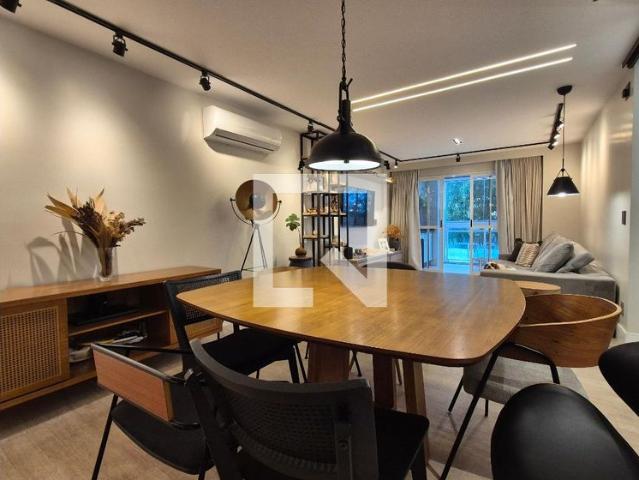 Apto, Recreio, 4 Quartos, 136 m2 Rio de Janeiro
