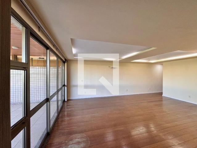 Apto, Recreio, 4 Quartos, 208 m2 Rio de Janeiro
