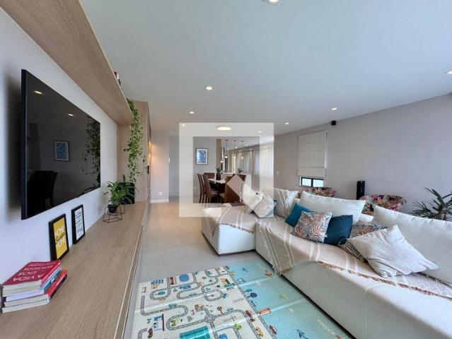 Apto, Recreio, 4 Quartos, 220 m2 Rio de Janeiro