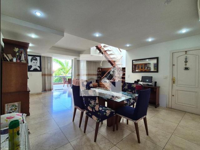 Apto, Recreio, 4 Quartos, 350 m2 Rio de Janeiro