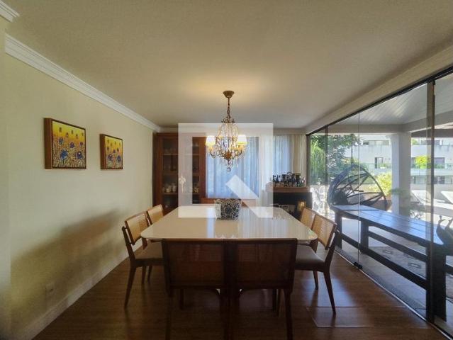 Apto, Recreio, 4 Quartos, 360 m2 Rio de Janeiro