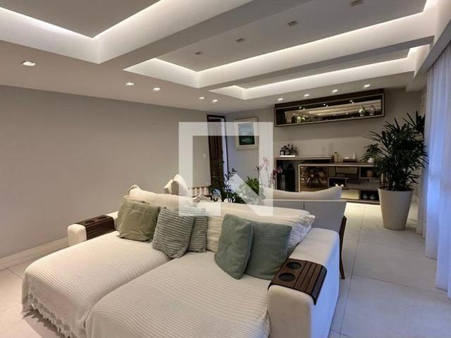 Apto, Recreio, 4 Quartos, 300 m2 Rio de Janeiro
