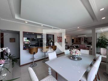 Apto, Recreio, 4 Quartos, 302 m2 Rio de Janeiro
