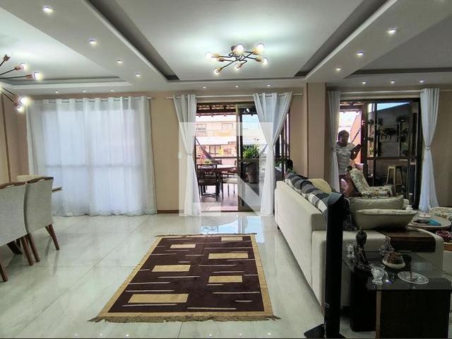 Apto, Recreio, 4 Quartos, 400 m2 Rio de Janeiro