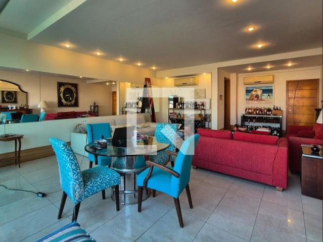 Apto, Recreio, 5 Quartos, 380 m2 Rio de Janeiro