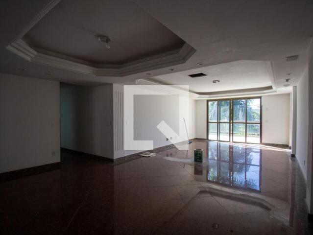 Apto, Recreio, 5 Quartos, 450 m2 Rio de Janeiro