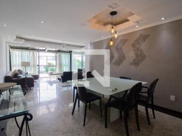 Apto, Recreio, 5 Quartos, 460 m2 Rio de Janeiro