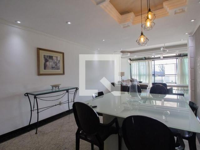 Apto, Recreio, 5 Quartos, 460 m2 Rio de Janeiro