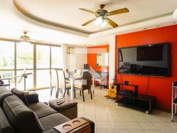 Recreio Dos Bandeirantes, Rio de Janeiro, Rio de Janeiro