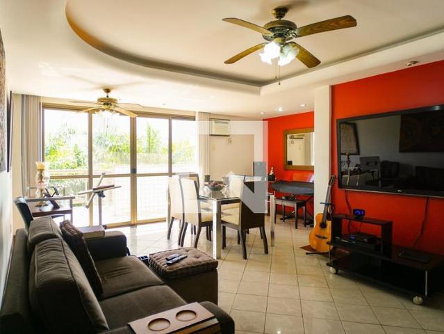Apto, Recreio, 5 Quartos, 550 m2 Rio de Janeiro