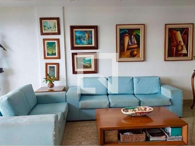 Apto, Recreio, 6 Quartos, 410 m2 Rio de Janeiro