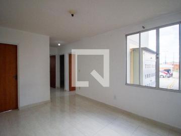 Apto, Recreio dos Sorocabanos, 2 Quartos, 47 m2 Sorocaba