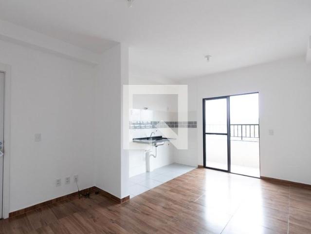 Apto, Recreio dos Sorocabanos, 2 Quartos, 59 m2 Sorocaba
