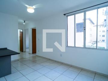 Apto, Parque São Bento, 2 Quartos, 60 m2 Sorocaba
