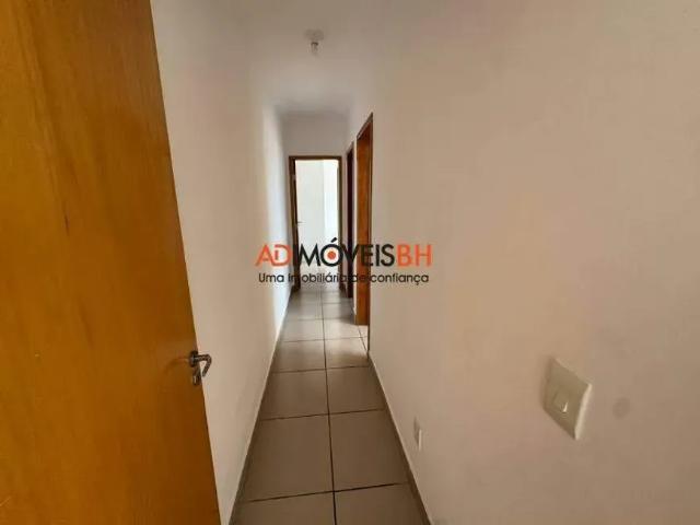 Apto Área Privativa à venda, 2 quartos, 1 suíte, 2 vagas, Concórdia Belo Horizonte/MG