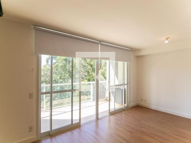 Apto, Real Parque, 1 Quarto, 35 m2 São Paulo