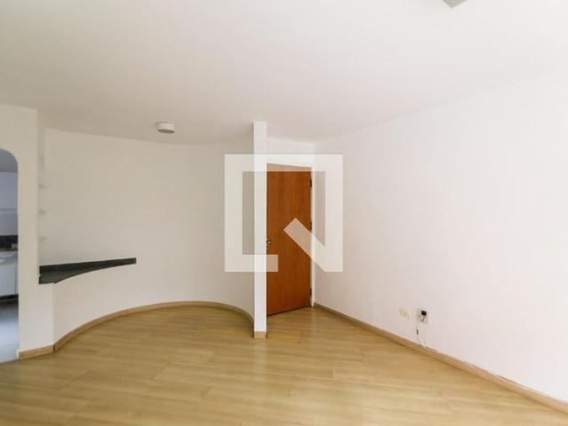 Apto, Real Parque, 1 Quarto, 45 m2 São Paulo