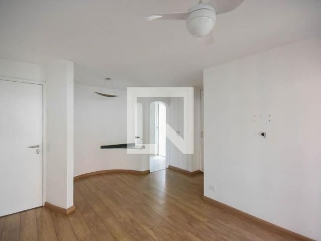 Apto, Real Parque, 1 Quarto, 45 m2 São Paulo