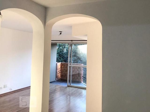 Apto, Real Parque, 1 Quarto, 45 m2 São Paulo