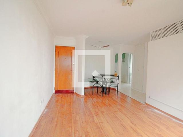 Apto, Real Parque, 1 Quarto, 45 m2 São Paulo