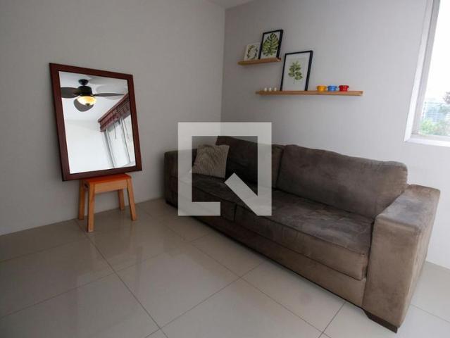 Apto, Real Parque, 1 Quarto, 56 m2 São Paulo
