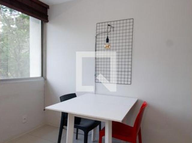 Apto, Real Parque, 1 Quarto, 56 m2 São Paulo