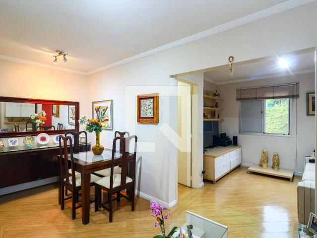 Apto, Real Parque, 1 Quarto, 68 m2 São Paulo