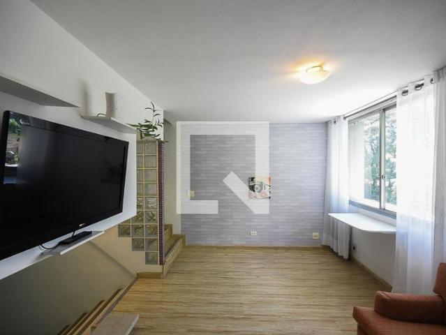 Apto, Real Parque, 1 Quarto, 60 m2 São Paulo