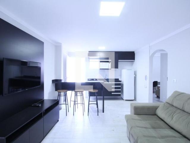 Apto, Real Parque, 2 Quartos, 50 m2 São Paulo