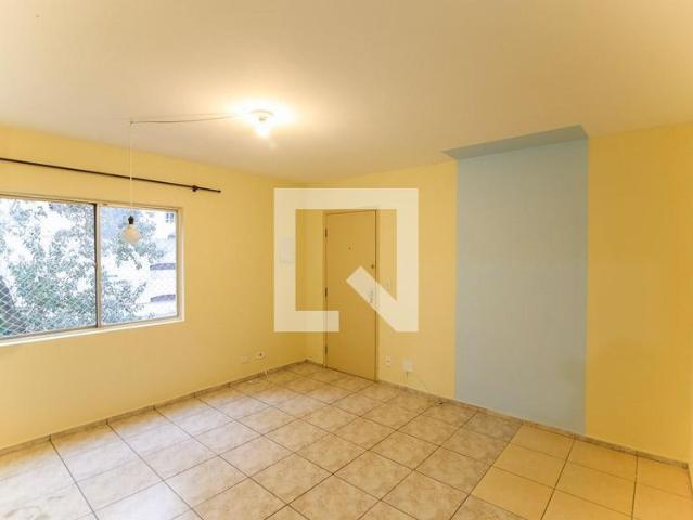 Apto, Real Parque, 2 Quartos, 50 m2 São Paulo