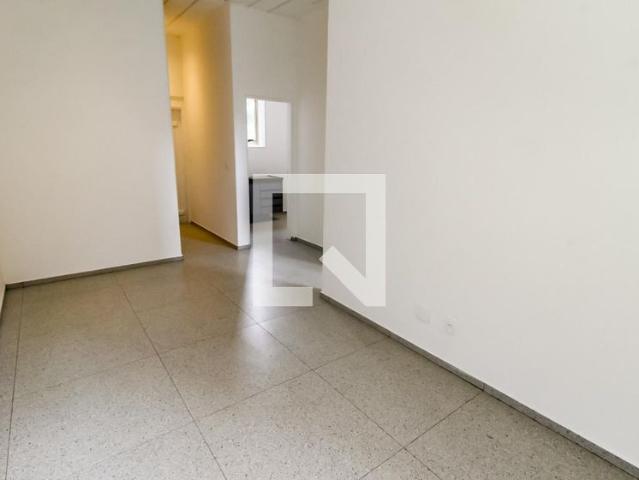 Apto, Real Parque, 2 Quartos, 50 m2 São Paulo