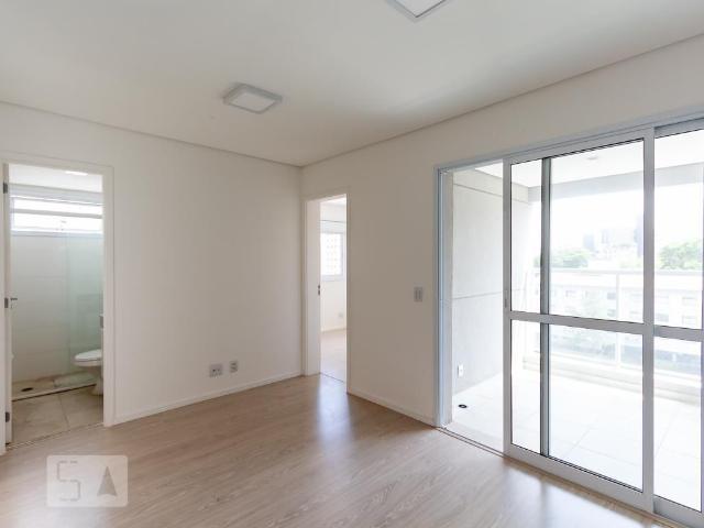 Apto, Real Parque, 2 Quartos, 60 m2 São Paulo