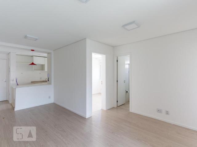 Apto, Real Parque, 2 Quartos, 60 m2 São Paulo